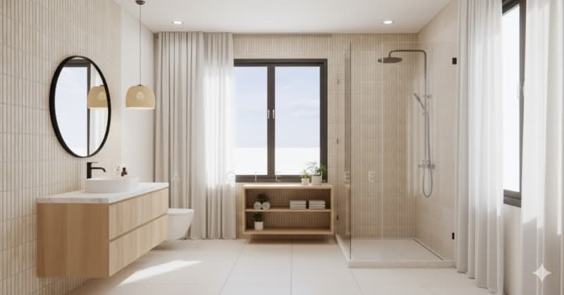 Semi-Detached House for Sale in Bukit Jalil (Kuala Lumpur) - Angie Lee - Bathroom - PropertyGuru.com.my