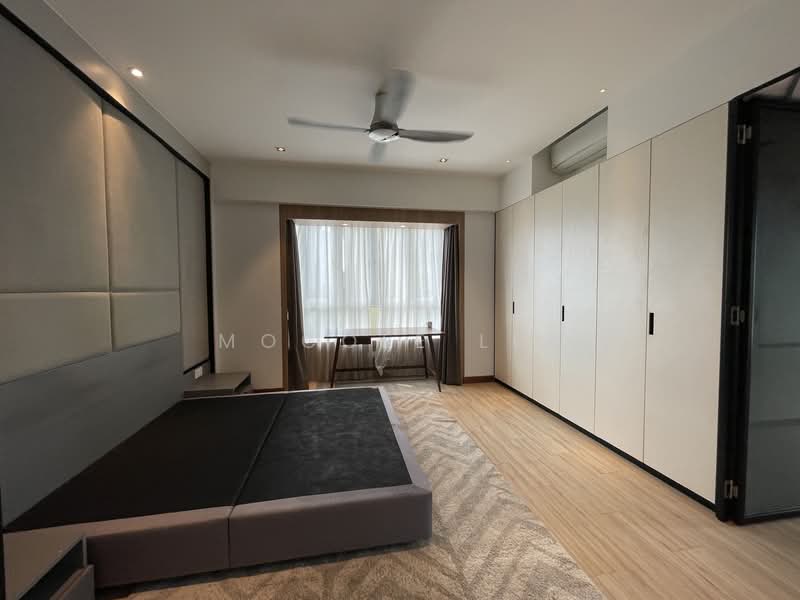 Kondominium untuk Dijual di Platino Condominium - Mocole Lee - Bedroom - PropertyGuru.com.my