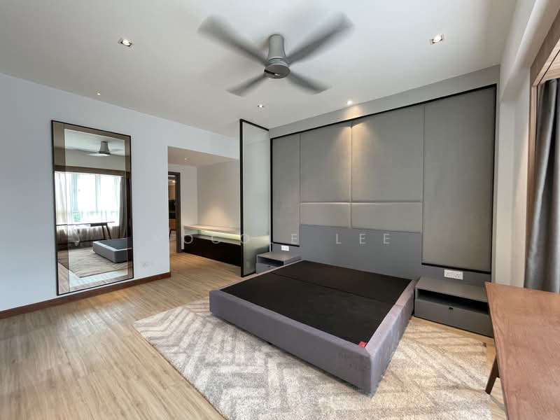 Kondominium untuk Dijual di Platino Condominium - Mocole Lee - Bedroom - PropertyGuru.com.my