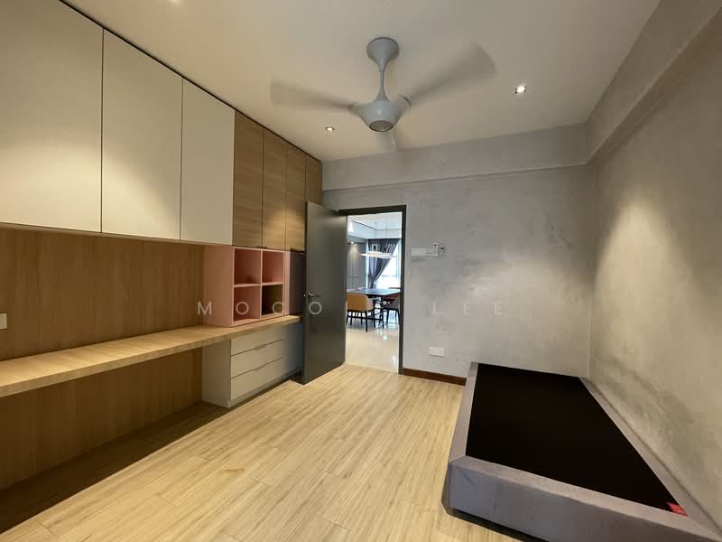 Kondominium untuk Dijual di Platino Condominium - Mocole Lee - Interior - PropertyGuru.com.my