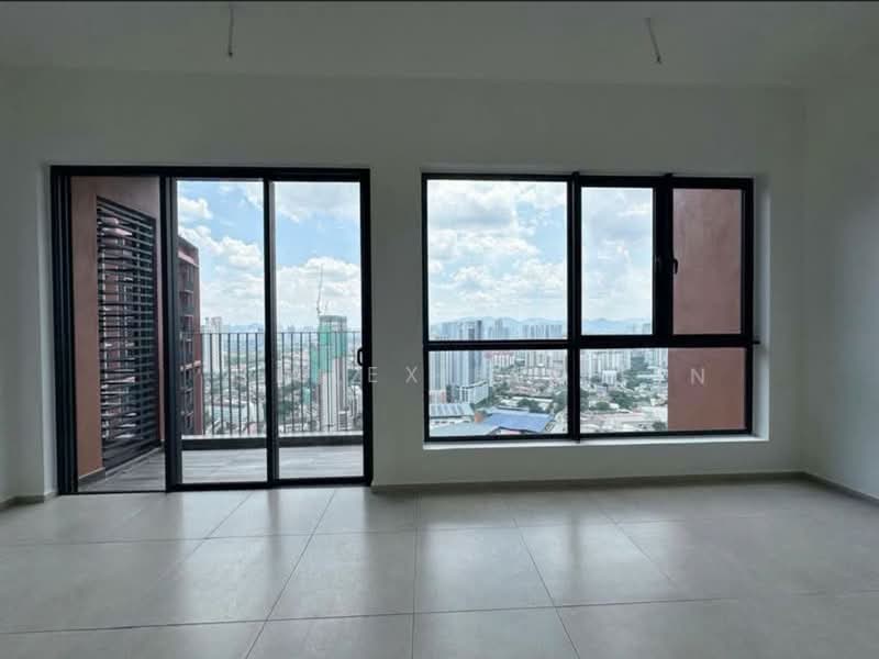 Condominium for Sale at EdgeWood Residences @ SkySanctuary - Alex Lee - View - PropertyGuru.com.my