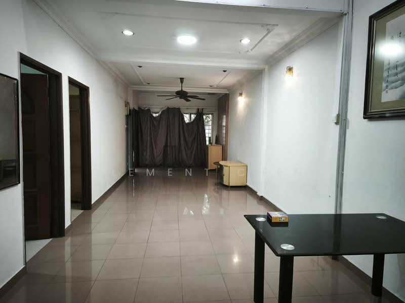 Rumah Teres 1 Tingkat untuk Disewa di Taman Salak Selatan (Salak South) - Clement Chen - Interior - PropertyGuru.com.my