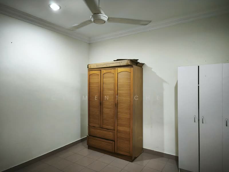 Rumah Teres 1 Tingkat untuk Disewa di Taman Salak Selatan (Salak South) - Clement Chen - Interior - PropertyGuru.com.my