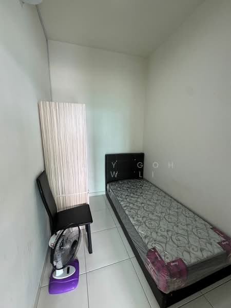 Service Residence for Rent at The Sky Executive Suites - Mandy Goh Siew Li - Bedroom - PropertyGuru.com.my