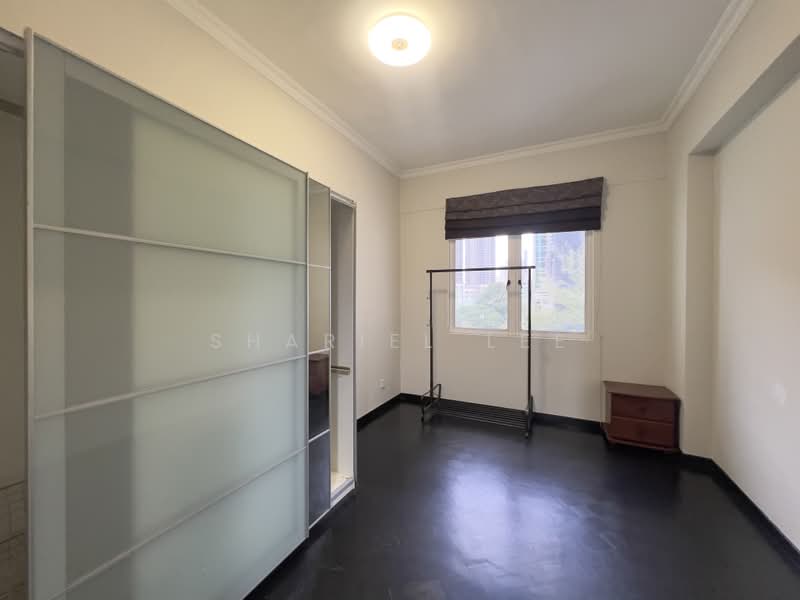 Condominium for Rent at 1A Stonor - Shariel Lee - Bedroom - PropertyGuru.com.my