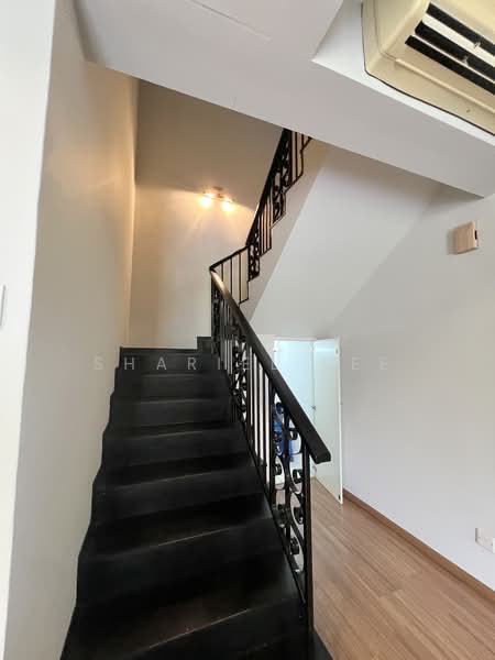 Condominium for Rent at 1A Stonor - Shariel Lee - Interior - PropertyGuru.com.my