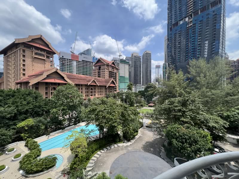 Condominium for Rent at 1A Stonor - Shariel Lee - Exterior - PropertyGuru.com.my