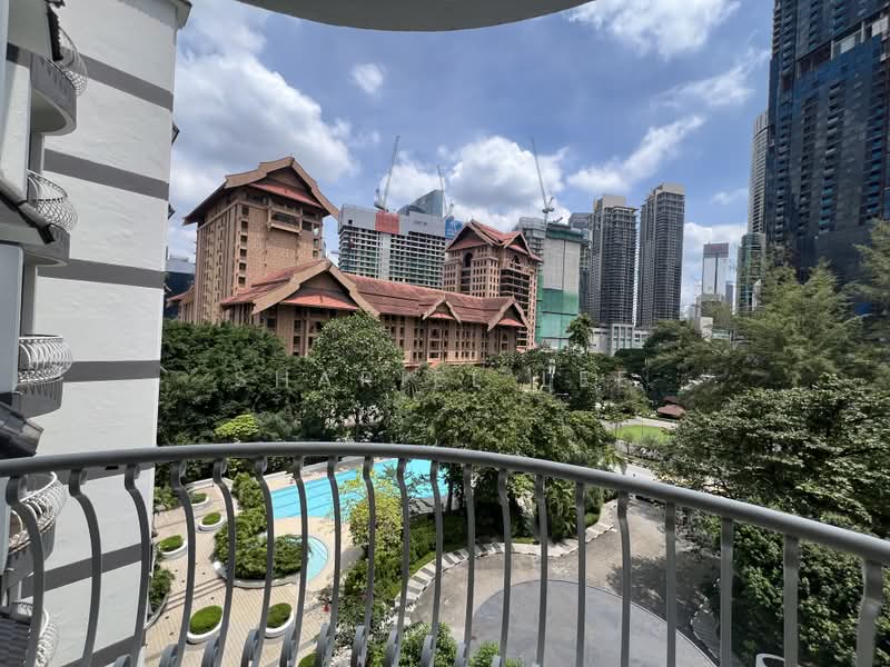 Condominium for Rent at 1A Stonor - Shariel Lee - Exterior - PropertyGuru.com.my