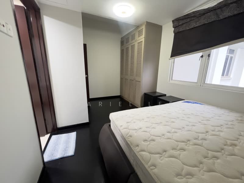 Condominium for Rent at 1A Stonor - Shariel Lee - Bedroom - PropertyGuru.com.my