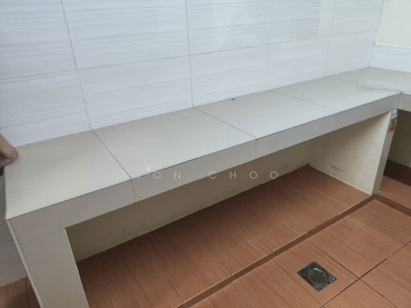 Rumah Teres 1 Tingkat untuk Disewa di Johor Bahru (Johor) - Fion Choo - Interior - PropertyGuru.com.my