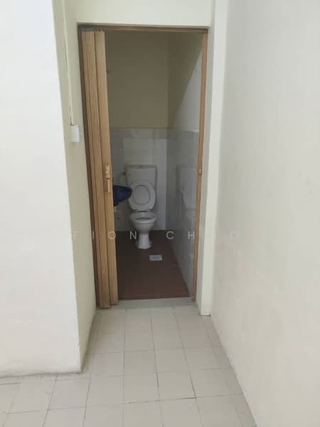 Rumah Teres 1 Tingkat untuk Disewa di Johor Bahru (Johor) - Fion Choo - Bathroom - PropertyGuru.com.my