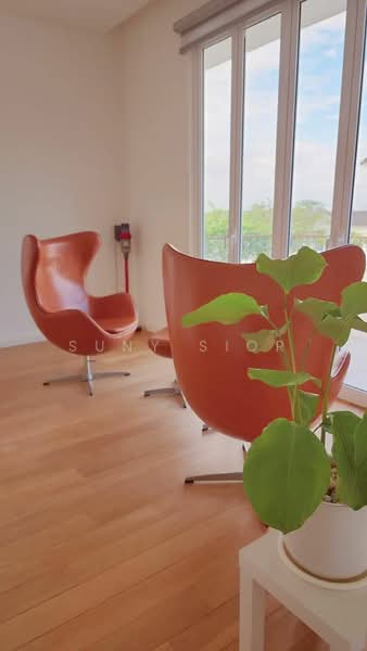 Terraced House for Rent in Johor Bahru (Johor) - Suny Sior - Living Room - PropertyGuru.com.my