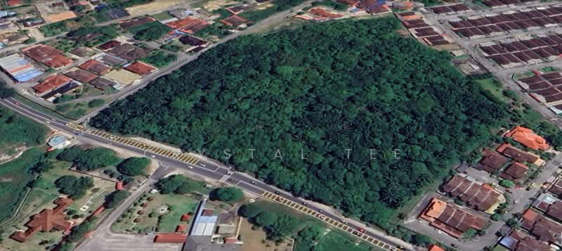 Residential Land for Sale in Kulim (Kedah) - Crystal Tee - PropertyGuru.com.my
