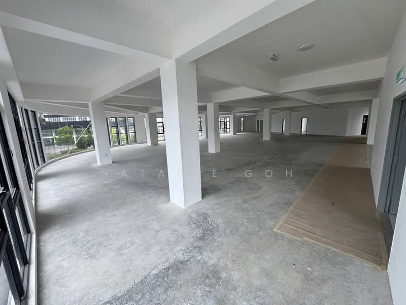 Office for Rent in Bukit Indah (Iskandar Puteri (Nusajaya)) - Nataine Goh - Interior - PropertyGuru.com.my