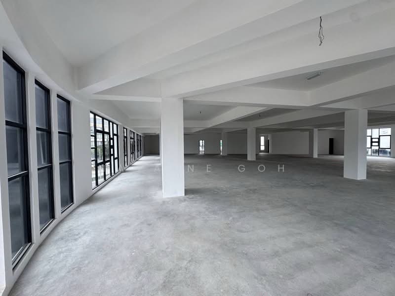 Office for Rent in Bukit Indah (Iskandar Puteri (Nusajaya)) - Nataine Goh - Interior - PropertyGuru.com.my