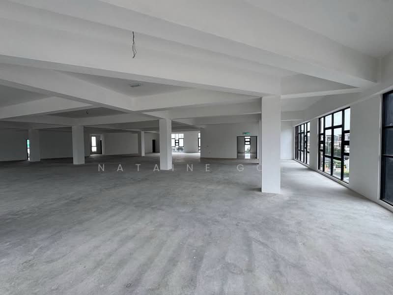 Office for Rent in Bukit Indah (Iskandar Puteri (Nusajaya)) - Nataine Goh - Interior - PropertyGuru.com.my