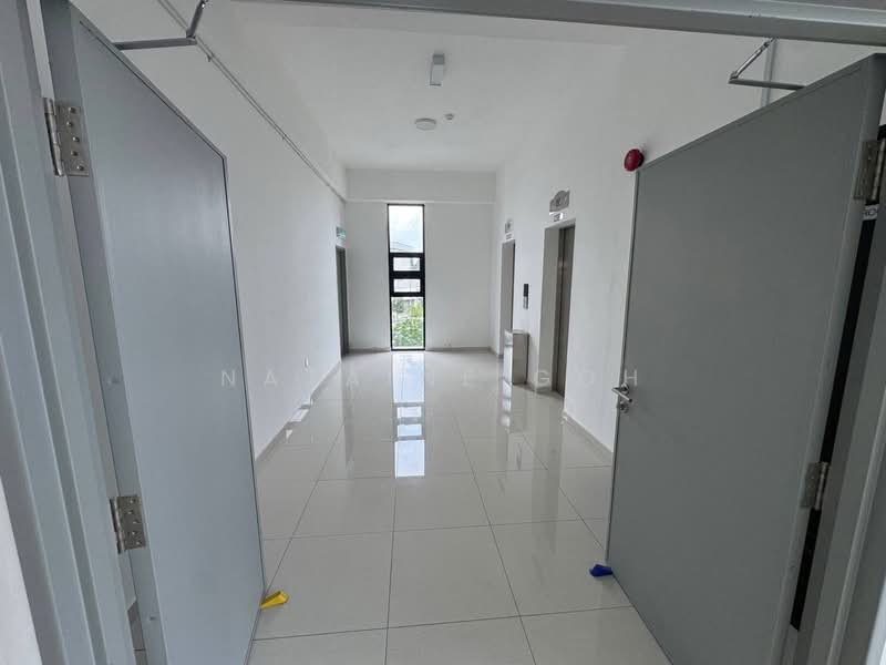 Office for Rent in Bukit Indah (Iskandar Puteri (Nusajaya)) - Nataine Goh - Corridor - PropertyGuru.com.my