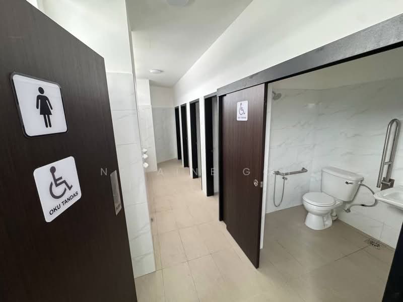 Office for Rent in Bukit Indah (Iskandar Puteri (Nusajaya)) - Nataine Goh - Bathroom - PropertyGuru.com.my