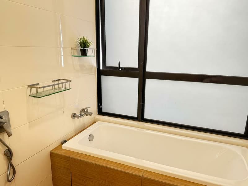 Condominium for Rent at The Parque Residences - Mavis Teh - Bathroom - PropertyGuru.com.my