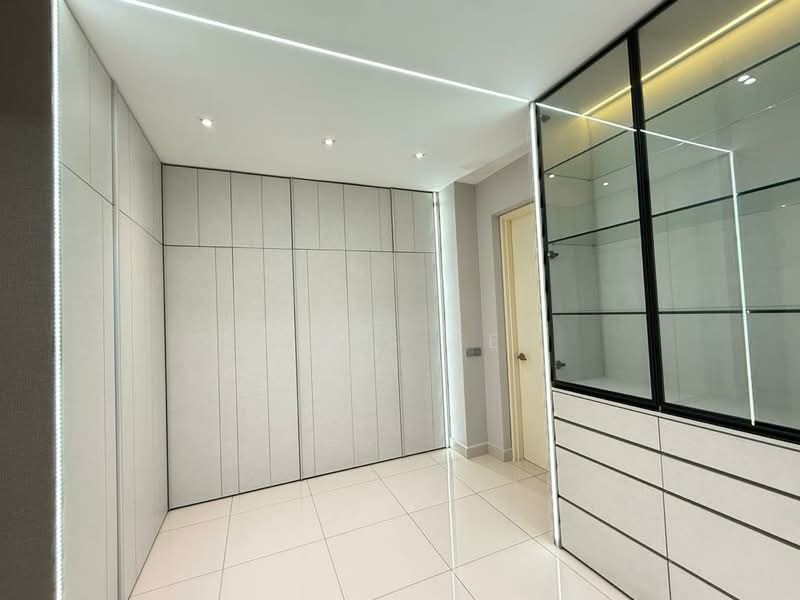 Condominium for Rent at The Parque Residences - Mavis Teh - Interior - PropertyGuru.com.my