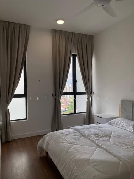 Condominium for Rent at The Legacy OUG - Siet Lim Teh - PropertyGuru.com.my