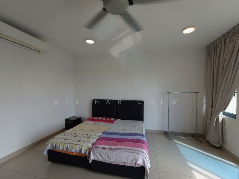 Service Residence for Rent at Trefoil - Bee Har Chew - Bedroom - PropertyGuru.com.my
