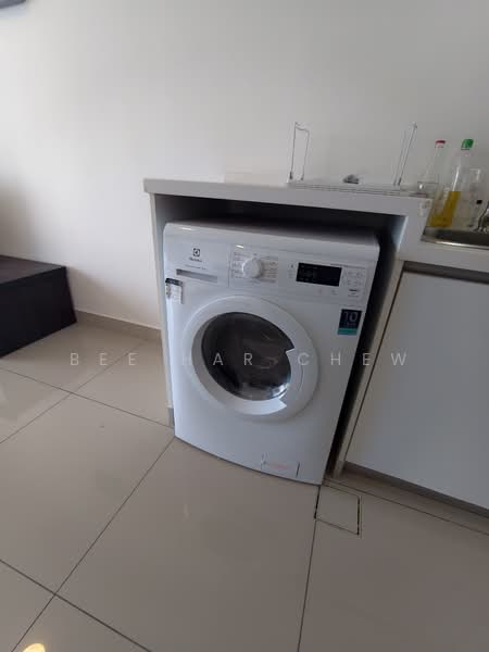 Service Residence for Rent at Trefoil - Bee Har Chew - Interior - PropertyGuru.com.my