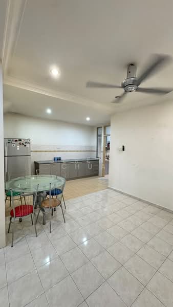 Rumah Teres 2 Tingkat untuk Dijual di Taman Setia Indah (Tebrau) - Serene Chua - Kitchen - PropertyGuru.com.my
