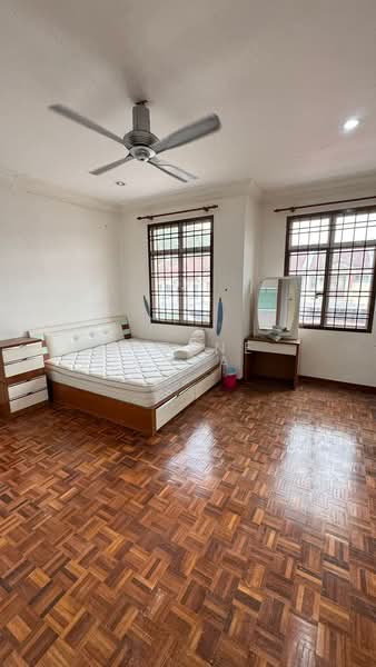 Rumah Teres 2 Tingkat untuk Dijual di Taman Setia Indah (Tebrau) - Serene Chua - PropertyGuru.com.my