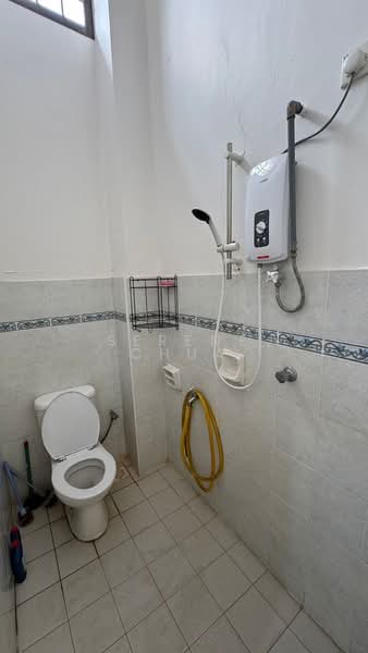 Rumah Teres 2 Tingkat untuk Dijual di Taman Setia Indah (Tebrau) - Serene Chua - PropertyGuru.com.my
