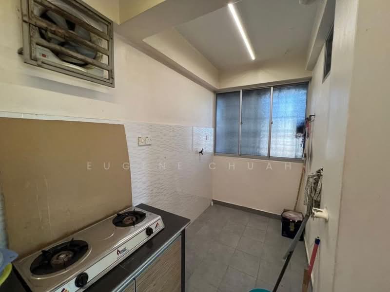 Rumah Flat untuk Dijual di Seri Intan - Eugene Chuah - PropertyGuru.com.my