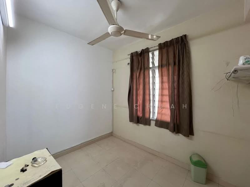 Rumah Flat untuk Dijual di Seri Intan - Eugene Chuah - PropertyGuru.com.my
