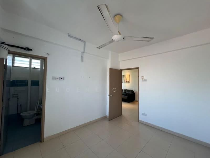 Rumah Flat untuk Dijual di Seri Intan - Eugene Chuah - PropertyGuru.com.my