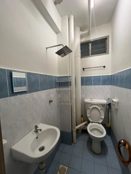 Rumah Flat untuk Dijual di Seri Intan - Eugene Chuah - PropertyGuru.com.my