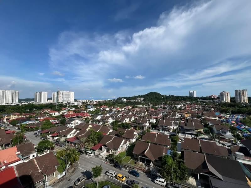 Rumah Flat untuk Dijual di Seri Intan - Eugene Chuah - PropertyGuru.com.my