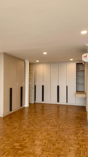 Kondominium untuk Disewa di Merak Kayangan Court - JASON LEE - Bedroom - PropertyGuru.com.my