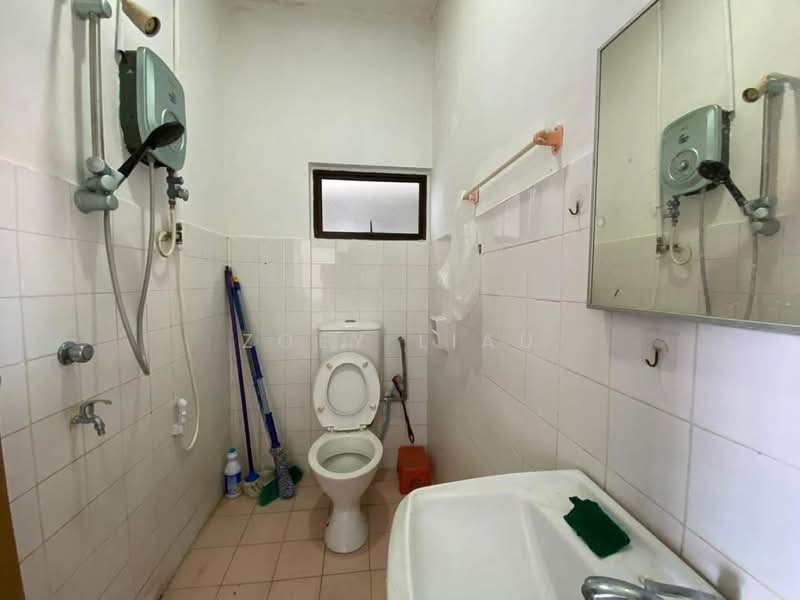 Apartment for Sale at Beverly Hills 1 - Zoey Liau - PropertyGuru.com.my
