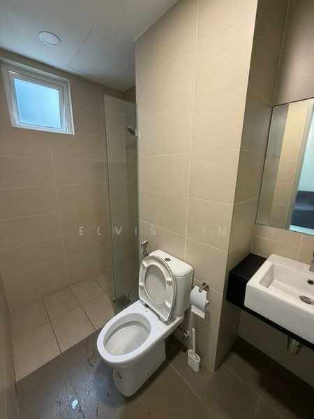 Condominium for Rent at Tropicana Bay Residences - Elvis Lim - Bathroom - PropertyGuru.com.my