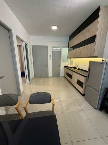 Condominium for Rent at Tropicana Bay Residences - Elvis Lim - Kitchen - PropertyGuru.com.my
