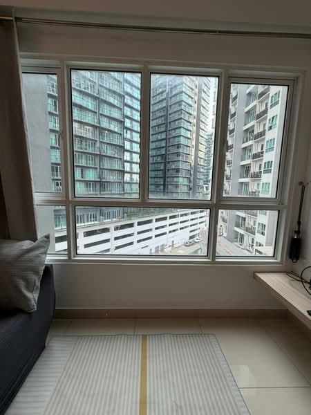 Condominium for Rent at Tropicana Bay Residences - Elvis Lim - View - PropertyGuru.com.my