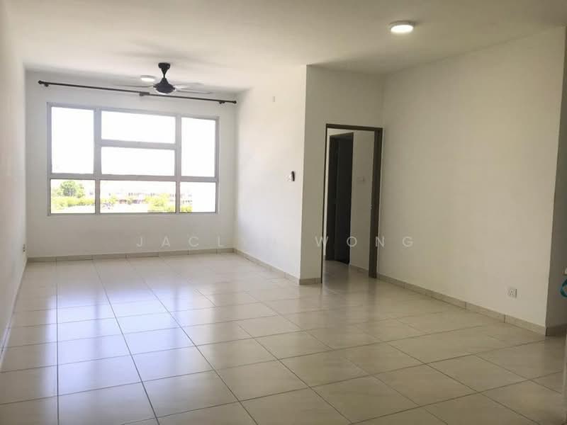 Apartment for Rent at Senibong Indah - Jaclyn Wong - Living Room - PropertyGuru.com.my