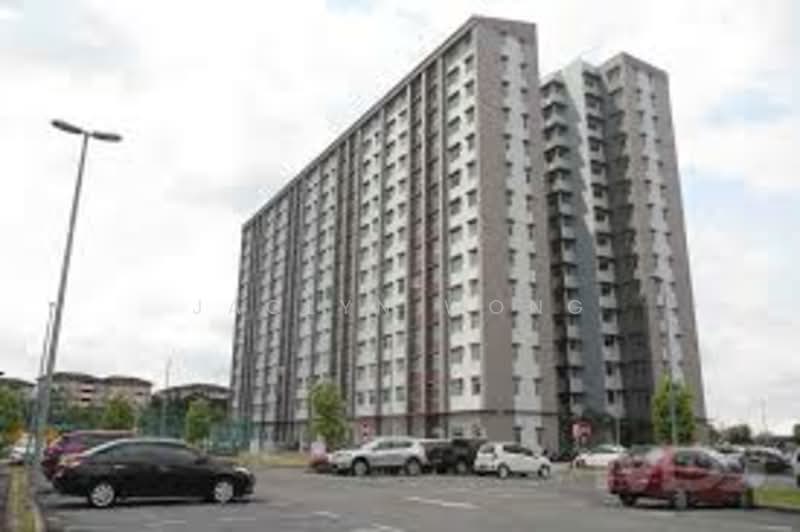 Apartment for Rent at Senibong Indah - Jaclyn Wong - Exterior - PropertyGuru.com.my