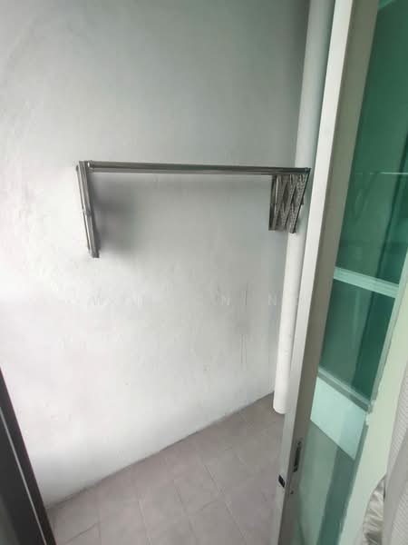 Kondominium untuk Disewa di Casa Indah 2 - Winson Ng - Balcony - PropertyGuru.com.my