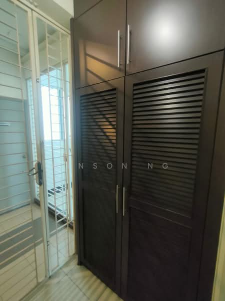 Kondominium untuk Disewa di Casa Indah 2 - Winson Ng - Interior - PropertyGuru.com.my
