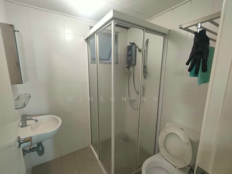 Kondominium untuk Disewa di Casa Indah 2 - Winson Ng - PropertyGuru.com.my
