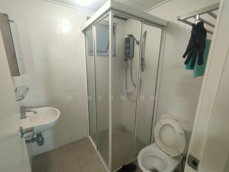 Kondominium untuk Disewa di Casa Indah 2 - Winson Ng - PropertyGuru.com.my