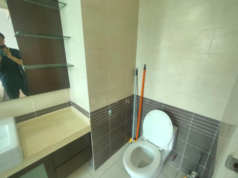 Kondominium untuk Disewa di Casa Indah 2 - Winson Ng - PropertyGuru.com.my