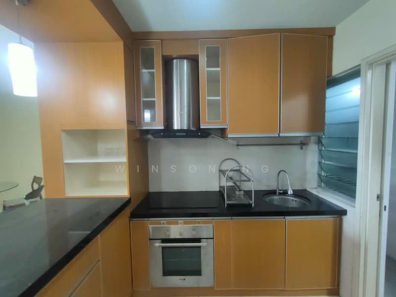Kondominium untuk Disewa di Casa Indah 2 - Winson Ng - PropertyGuru.com.my