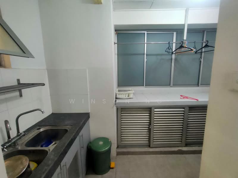 Kondominium untuk Disewa di Casa Indah 2 - Winson Ng - PropertyGuru.com.my