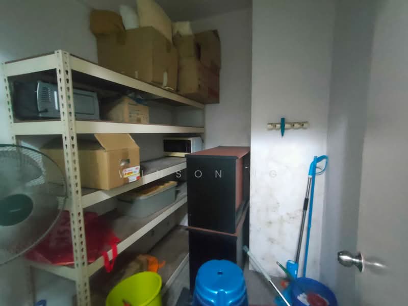 Kondominium untuk Disewa di Casa Indah 2 - Winson Ng - PropertyGuru.com.my